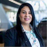 Jessell Mora at Audi West Palm Beach