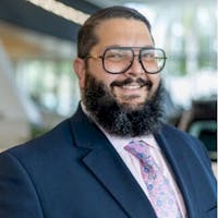 Alexander Bono at Audi West Palm Beach