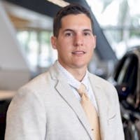 Ricardo Marichal at Audi West Palm Beach