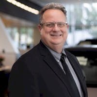 Robert Trammell at Audi West Palm Beach