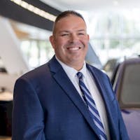 Chad Childs at Audi West Palm Beach