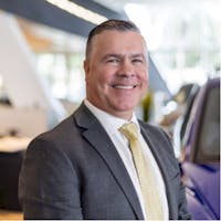 Norbey Tobon at Audi West Palm Beach