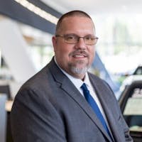 Chris Smith at Audi West Palm Beach