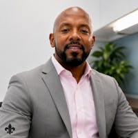 Carlious “Carlos” Gallien at Wiesner Hyundai