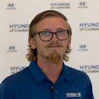 Kaelan Doering at Hyundai of Cookeville