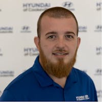 Jody Booker at Hyundai of Cookeville