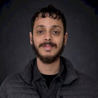 Mo Abdul at Klaben Ford Lincoln of Warren