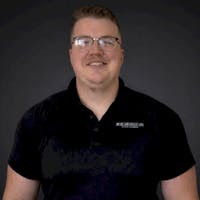 Robert Siefert at Klaben Ford Lincoln of Warren