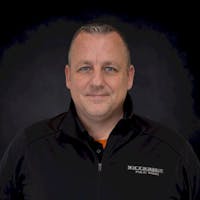 Nate Cramer at Klaben Ford Lincoln of Warren