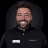 Dominic Cook at Klaben Ford Lincoln of Warren