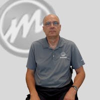Steve Casperson at Maguire Ford of Canandaigua