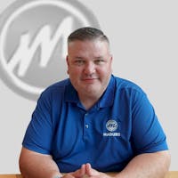 Mark Bohler at Maguire Ford of Canandaigua