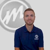 Glen Purdy at Maguire Ford of Canandaigua