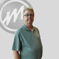 James Mastin at Maguire Ford of Canandaigua