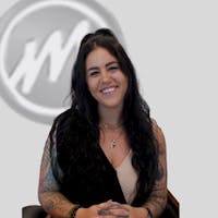 Mackenzie Sherlock at Maguire Ford of Canandaigua
