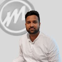 Akshay Kakar at Maguire Ford of Canandaigua