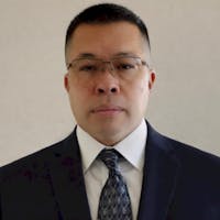 Ying Choy at Perkins Chrysler Dodge Jeep RAM