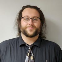 Matthew Bontempi at Heritage Chrysler Dodge Jeep RAM Harrisburg