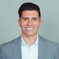 Bryan Rodas at Heritage Chrysler Dodge Jeep RAM Harrisburg