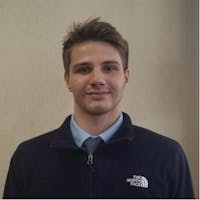 Austin Dipofi at Heritage Toyota Harrisburg