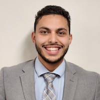 Nour Abdelaal at Heritage Toyota Harrisburg