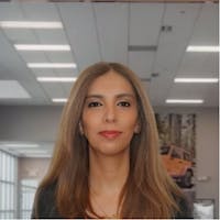 Sali Shaker at Suburban Chrysler Dodge Jeep Ram of Troy