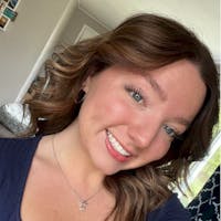 Grace Deyarmond at Schafer Chevrolet