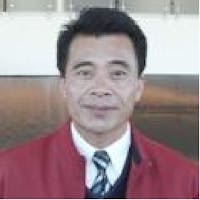 Jimmy Wong at Lexus of Fremont