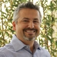 Gabe Hernandez at Lexus of Fremont