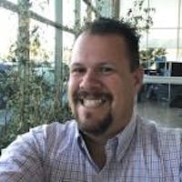 Shane Sorge at Lexus of Fremont