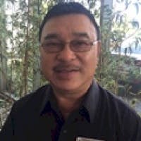 Sonny Alvarez at Lexus of Fremont