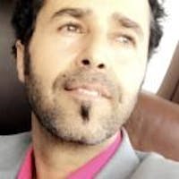 Fred Omar at Lexus of Fremont