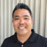 Justin Plude at Lexus of Fremont