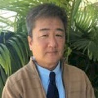 Tristan Yi at Lexus of Fremont