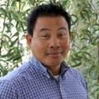 Austin Pann at Lexus of Fremont