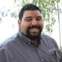 Rob Ferrando at Lexus of Fremont