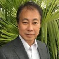 Robert Sun at Lexus of Fremont