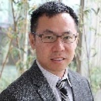 Eric Wong at Lexus of Fremont