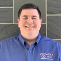 Patrick Clayton at Mazda of Spartanburg