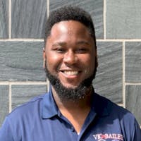 Donique Harris at Mazda of Spartanburg