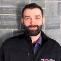 Andrew McGuffin at Mazda of Spartanburg