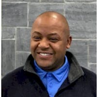 Anthony Murphy at Mazda of Spartanburg