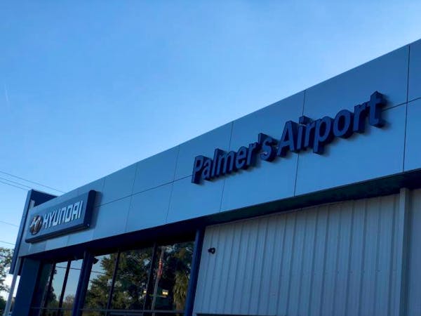 Hyundai of Mobile, Mobile, AL, 36608