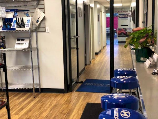 Hyundai of Mobile, Mobile, AL, 36608