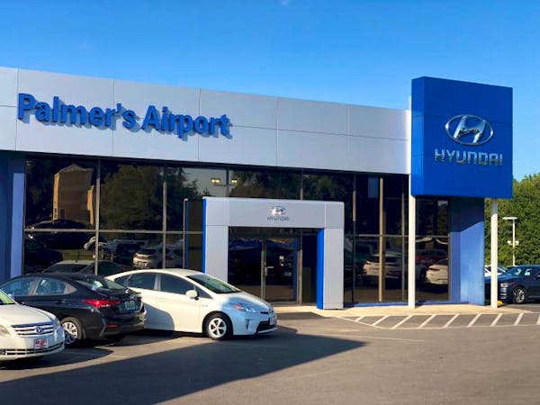 Hyundai of Mobile, Mobile, AL, 36608