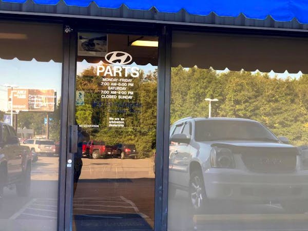 Hyundai of Mobile, Mobile, AL, 36608