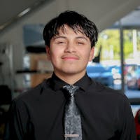 Brayden Ellison at Regal Kia Lakeland