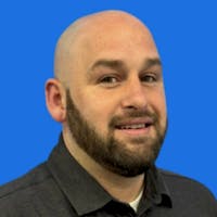 Nick Skiye at Mike Molstead Motors