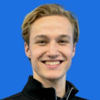 Zach Crevier at Mike Molstead Motors