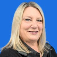 Deb Peterson at Mike Molstead Motors